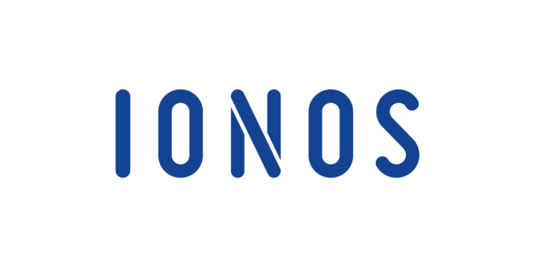 IONOS Logo