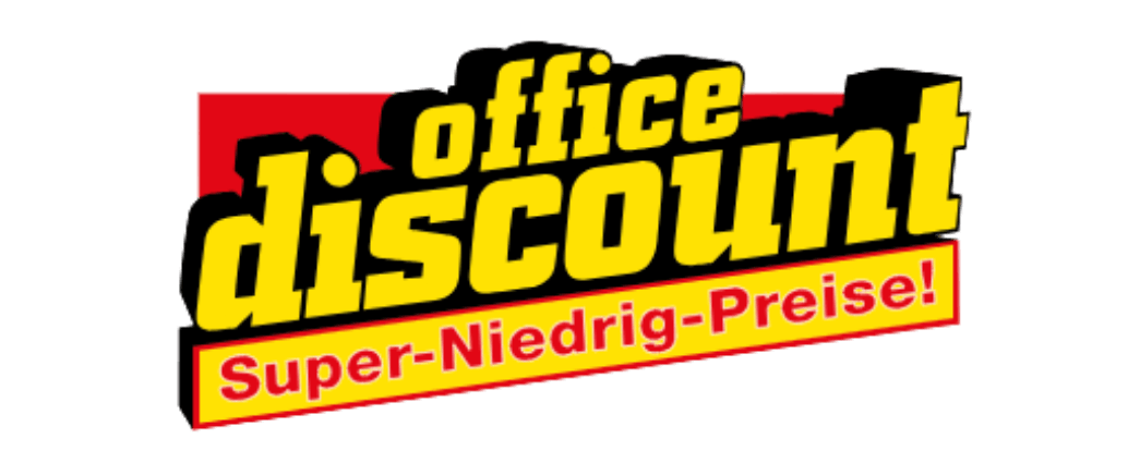 Office Discount Logo
