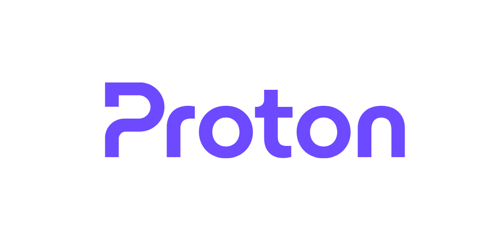 Proton Logo