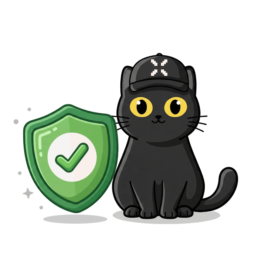 Graphique des dossiers de confidentialité sécurisés