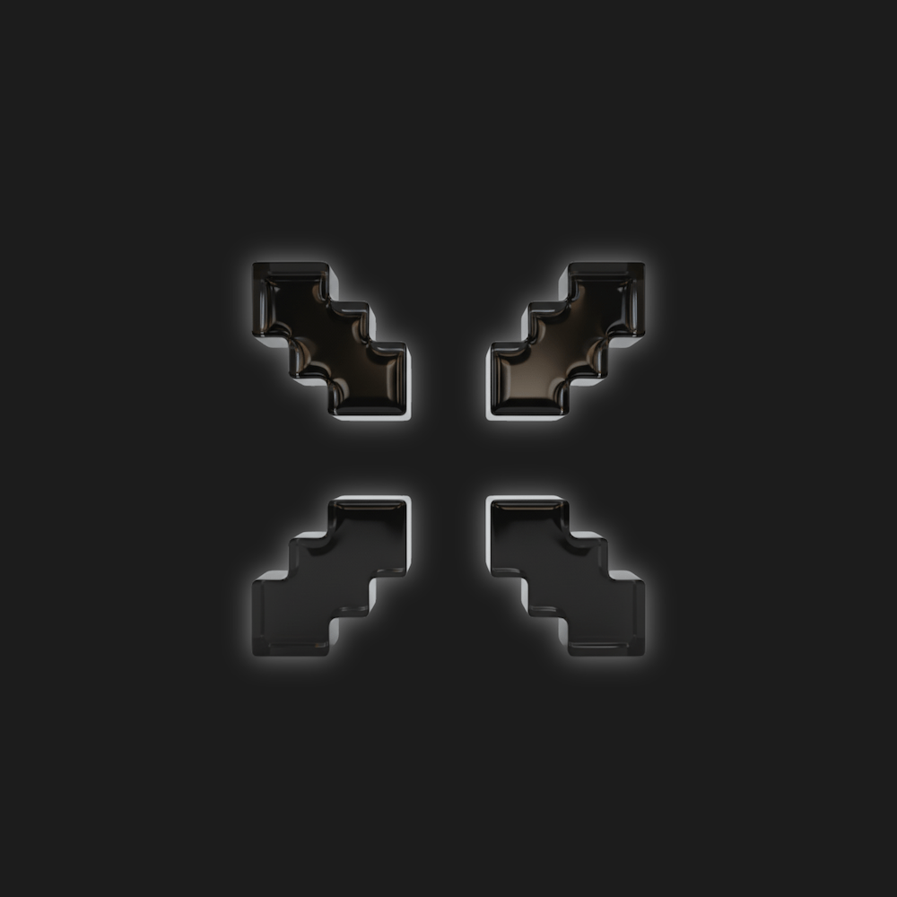 xPrivo Logo