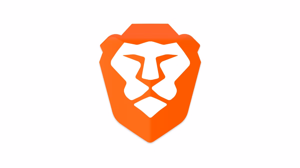 Brave Search Logo