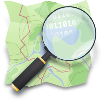 OpenStreetMap Logo