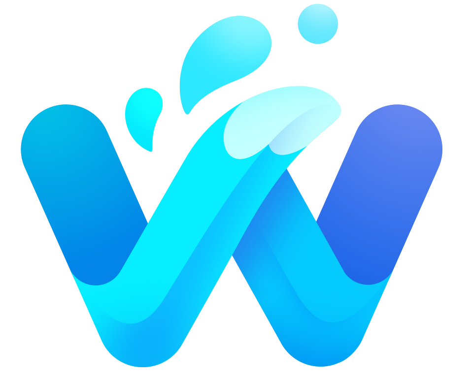 Waterfox Logo