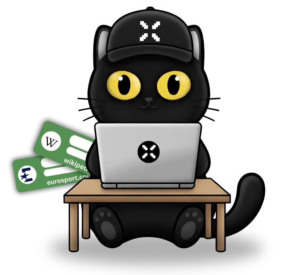 Interfaccia Workspaces